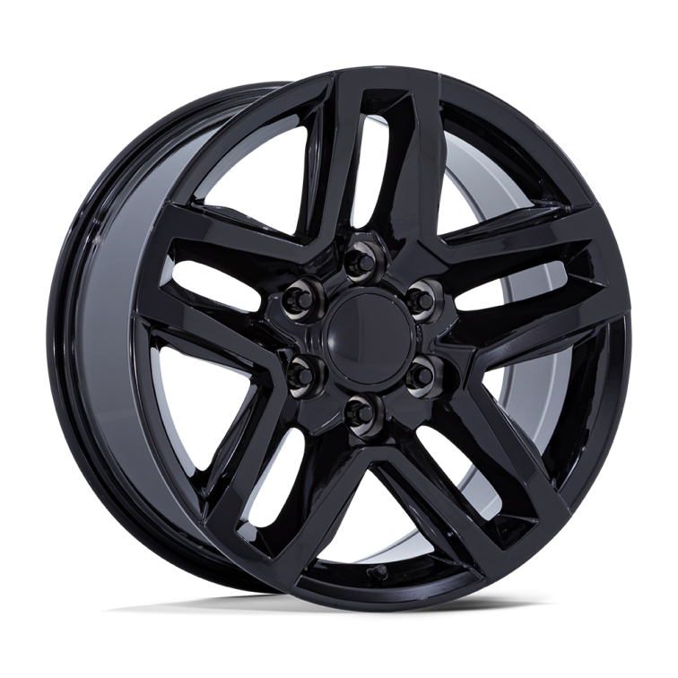 Performance Replicas PR220  Gloss Black