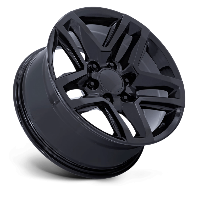 Performance Replicas PR220  Gloss Black