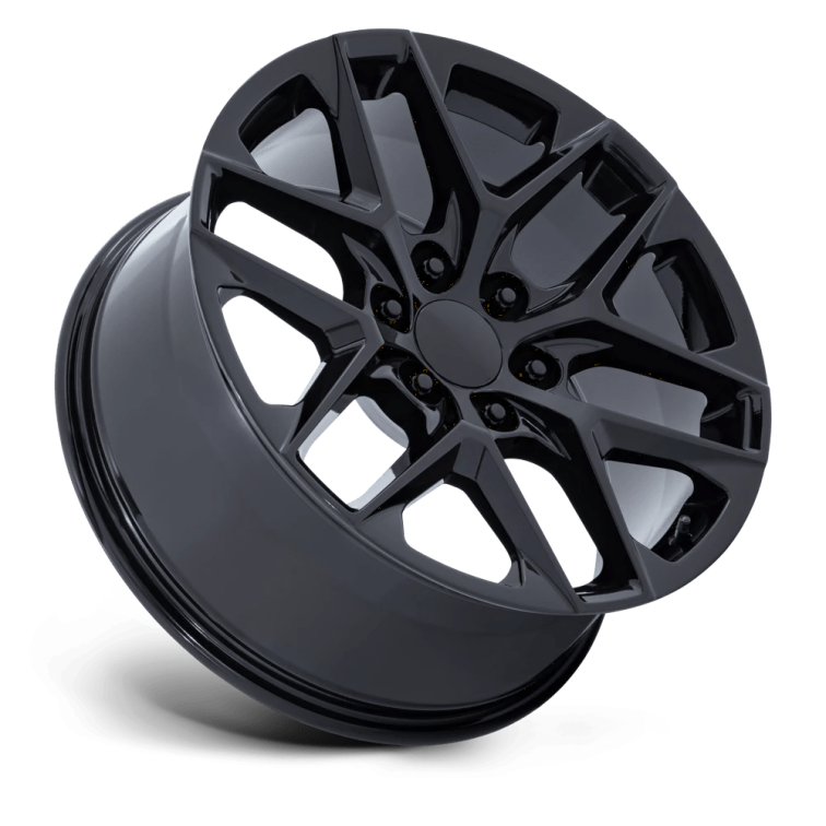 Performance Replicas PR229  Gloss Black