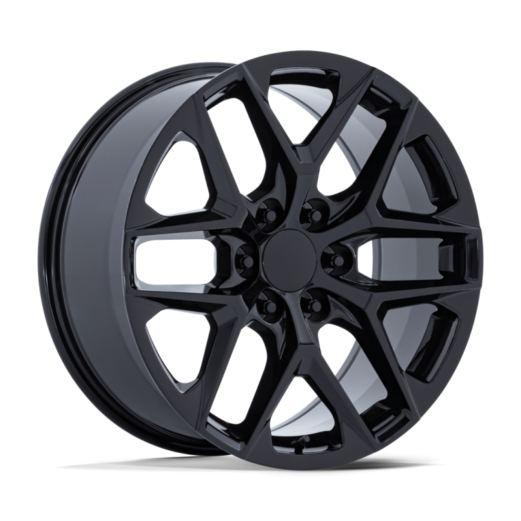Performance Replicas PR229  Gloss Black