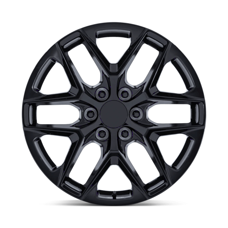 Performance Replicas PR229  Gloss Black