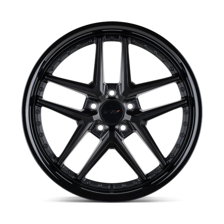 TSW PREMIO  Black