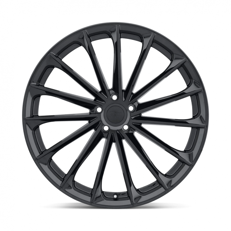 Ohm PROTON  Gloss Black