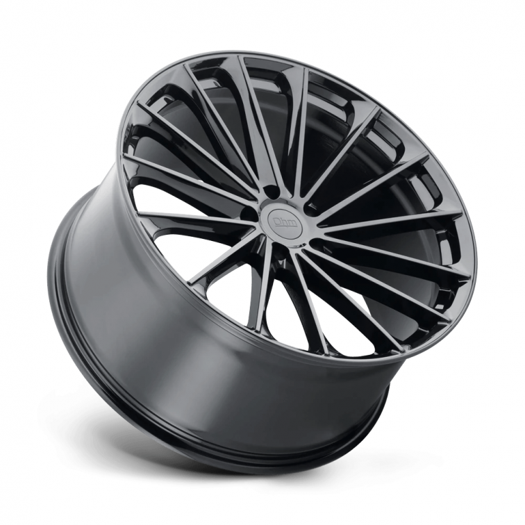 Ohm PROTON  Gloss Black