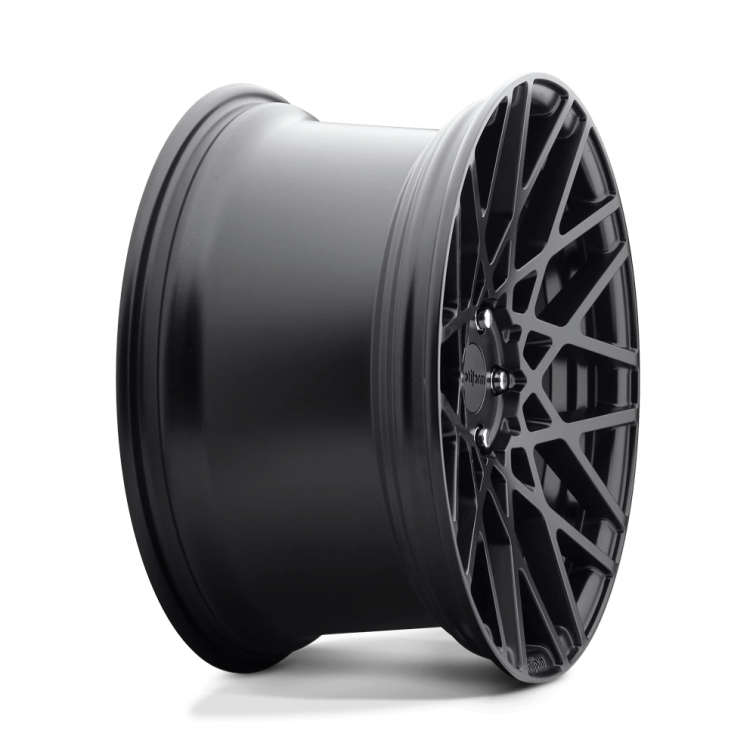Rotiform R112 BLQ  Matte Black