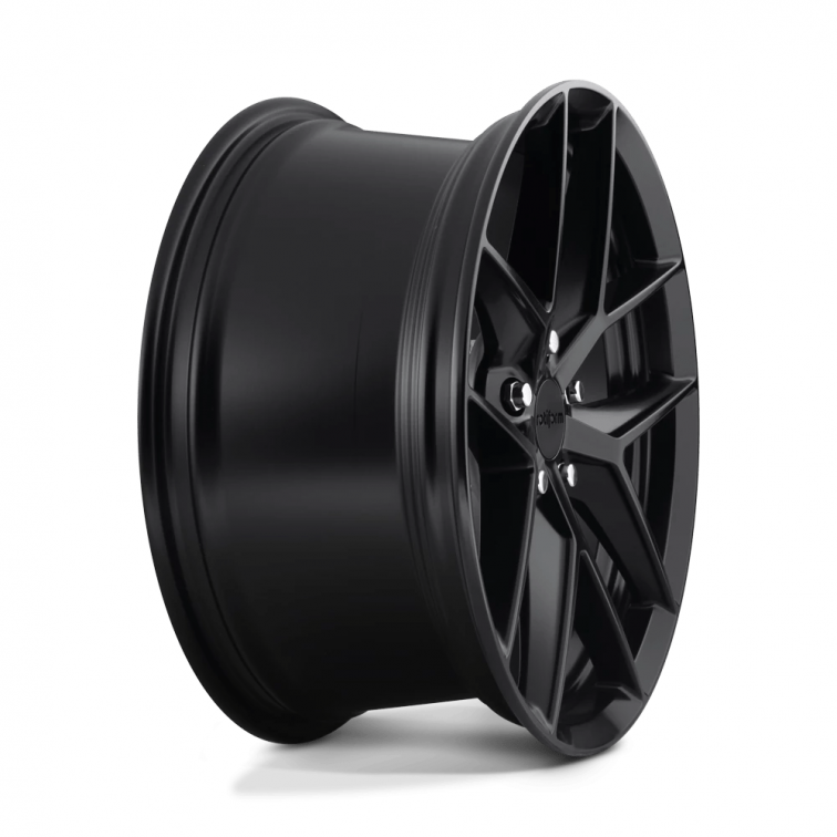 Rotiform R134 FLG  Matte Black
