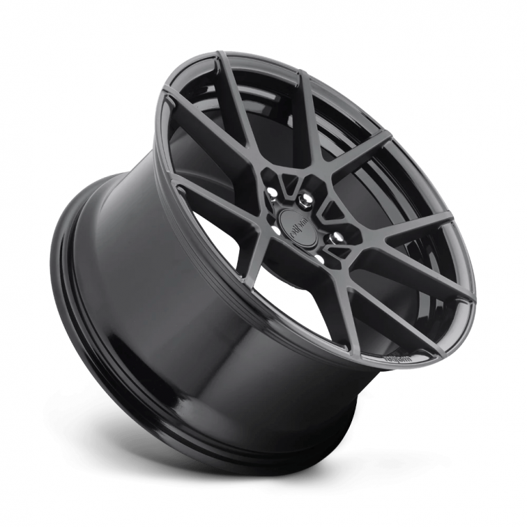 Rotiform R139 KPS  Matte Black