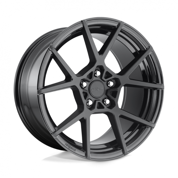 Rotiform R139 KPS  Matte Black