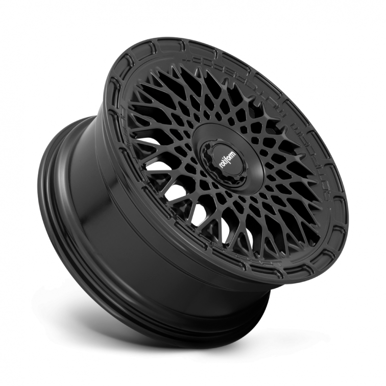 Rotiform R174 LHR-M  Matte Black