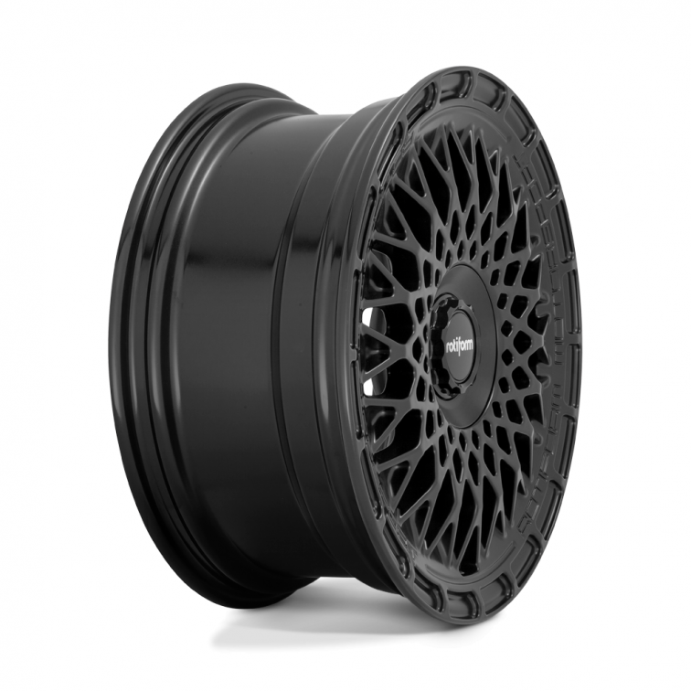 Rotiform R174 LHR-M  Matte Black