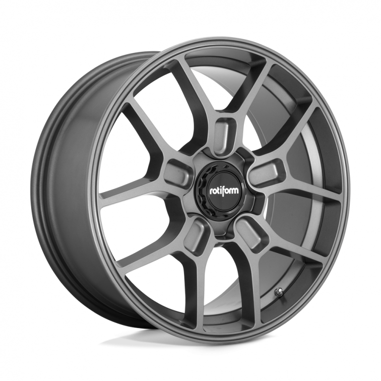 Rotiform R178 ZMO  Matte Gunmetal