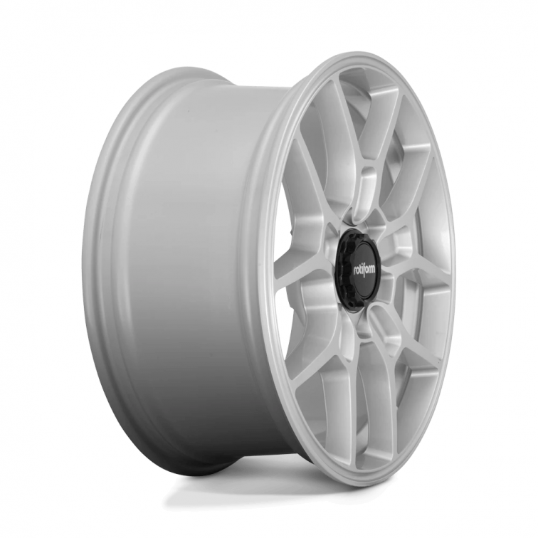 Rotiform R179 ZMO  Gloss Silver