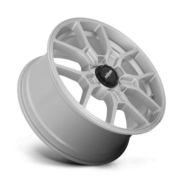 Rotiform R179 ZMO  Gloss Silver