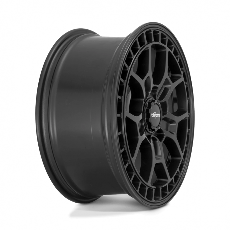 Rotiform R180 ZMO-M  Matte Black
