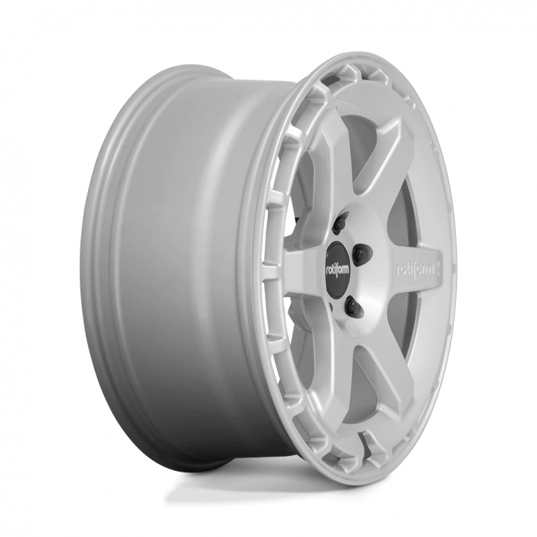 Rotiform R184 KB1  Gloss Silver