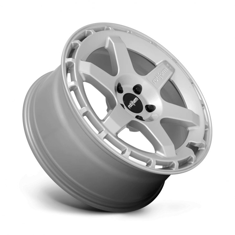 Rotiform R184 KB1  Gloss Silver