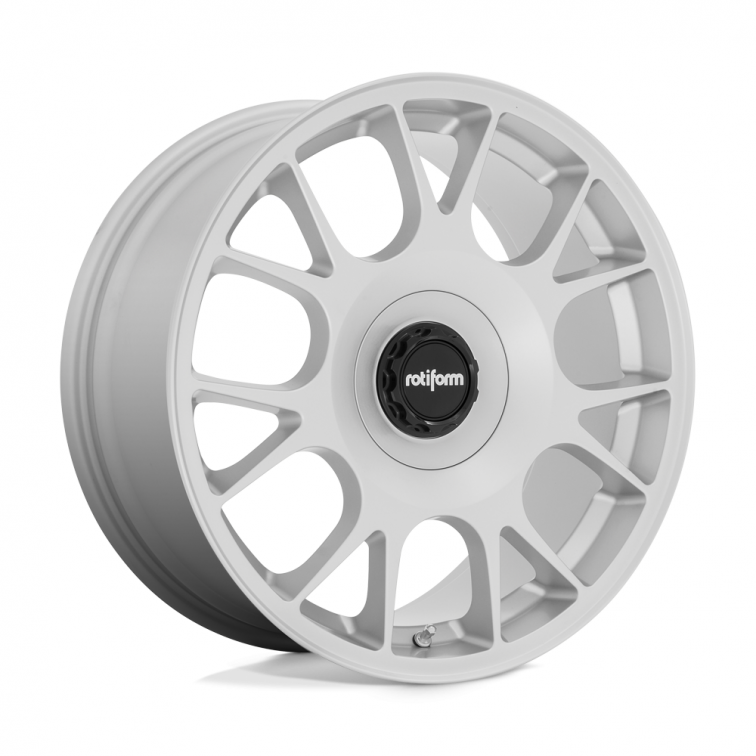Rotiform R188 TUF-R  Silver