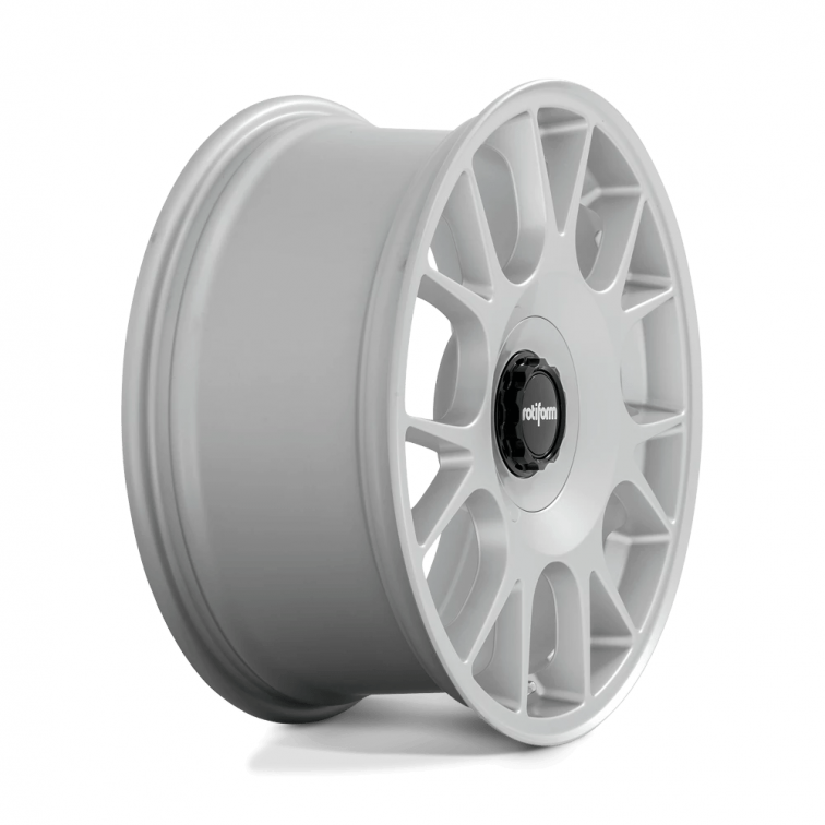 Rotiform R188 TUF-R  Silver