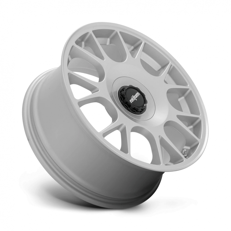 Rotiform R188 TUF-R  Silver