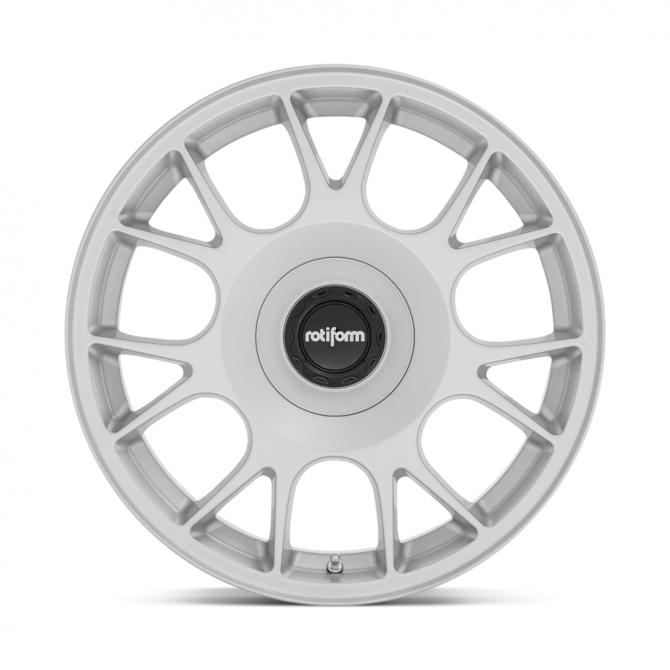 Rotiform R188 TUF-R  Silver