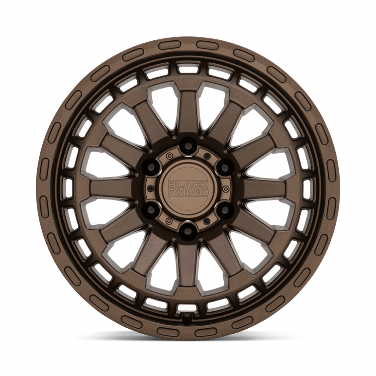 Black Rhino RAID  Bronze