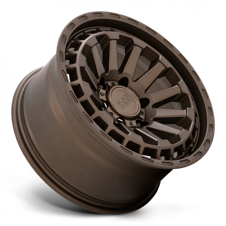 Black Rhino RAID  Bronze