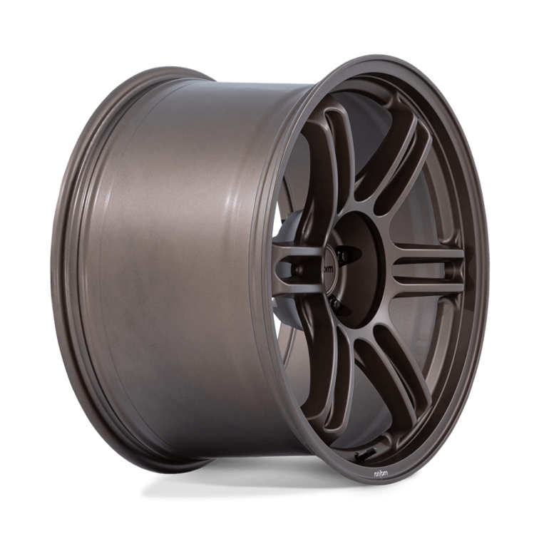 Rotiform RC209 RPS  Burnt Bronze