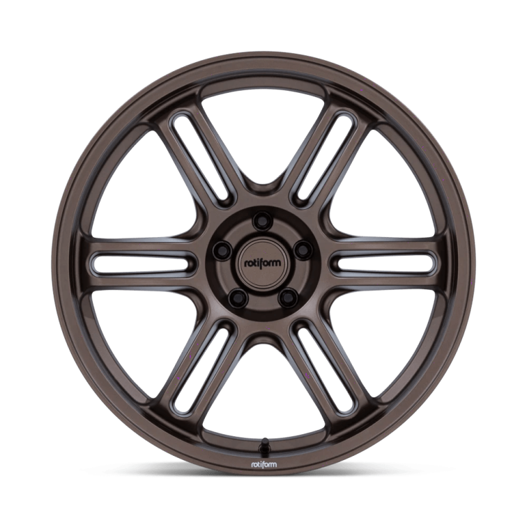 Rotiform RC209 RPS  Burnt Bronze
