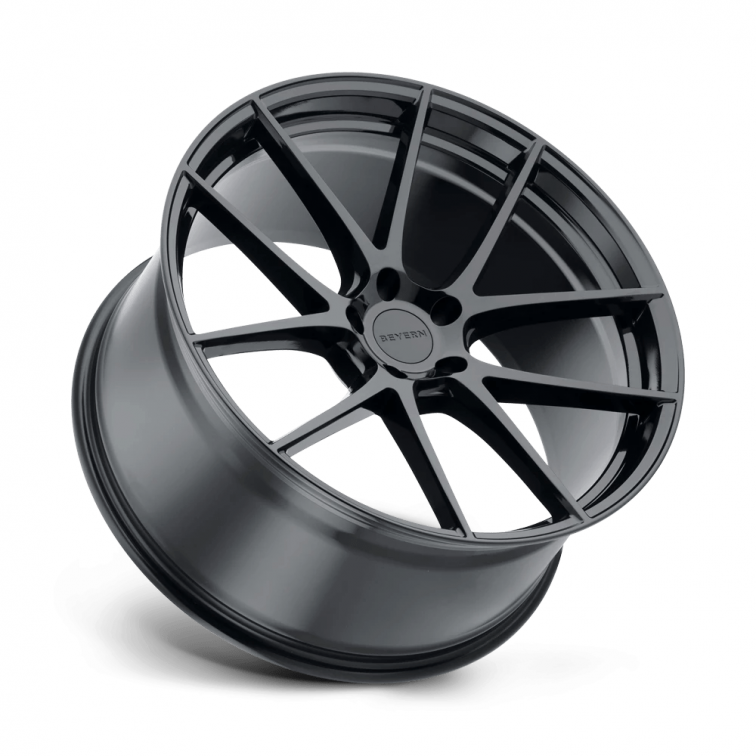 Beyern BMW RITZ  Gloss Black