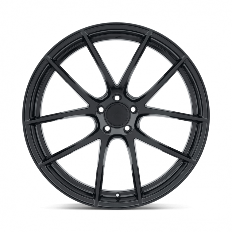 Beyern BMW RITZ  Gloss Black