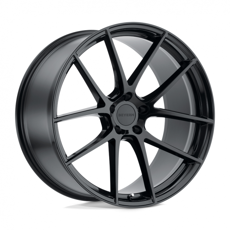 Beyern BMW RITZ  Gloss Black