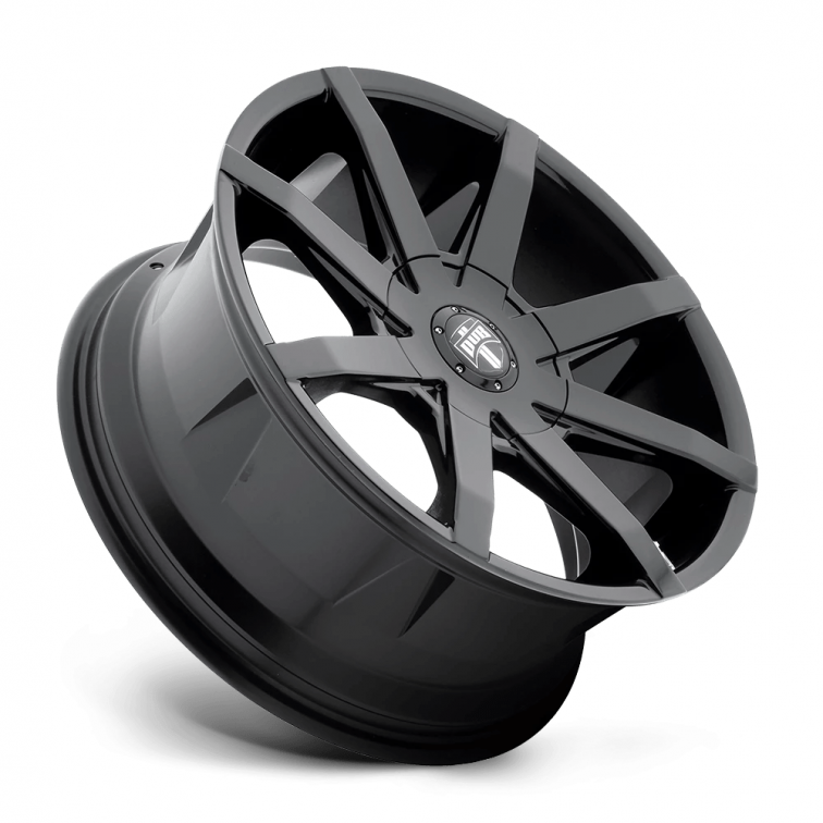 DUB S110 PUSH  Gloss Black
