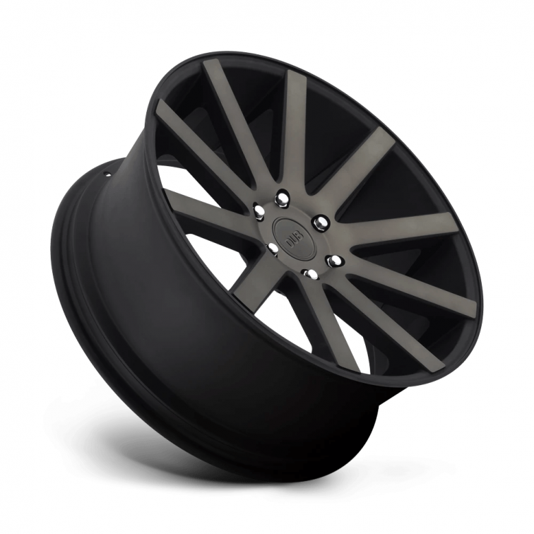 DUB S121 SHOT CALLA  Machined Tinted