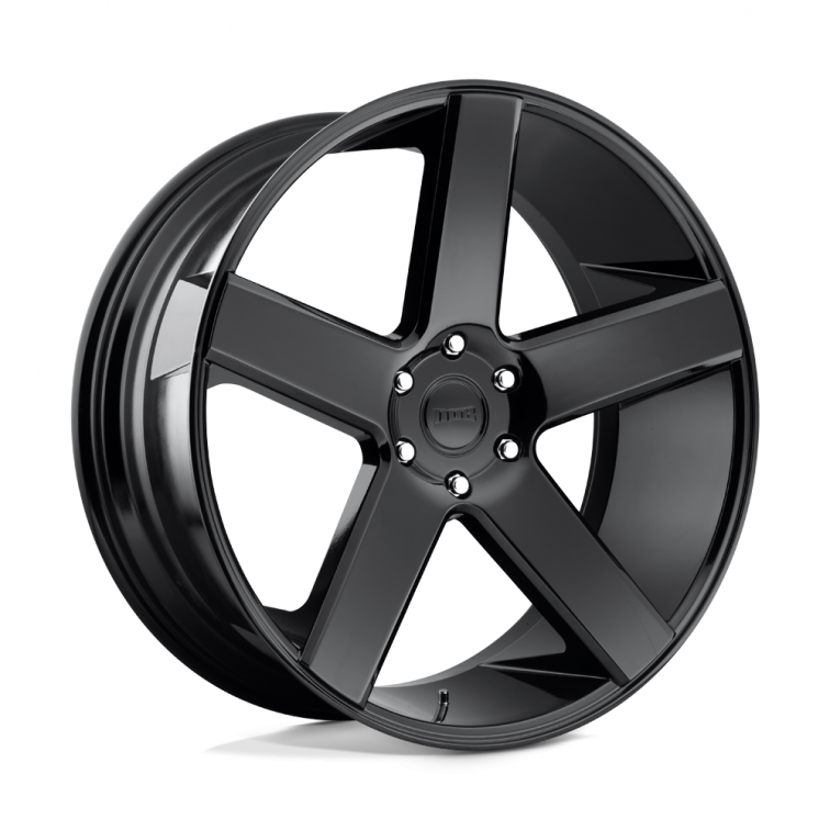 DUB S216 BALLER  Gloss Black