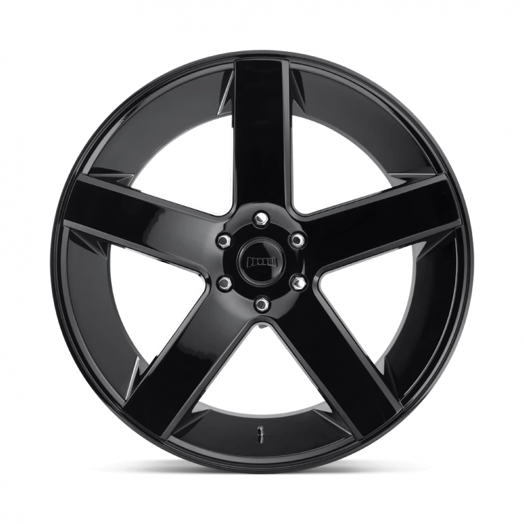 DUB S216 BALLER  Gloss Black