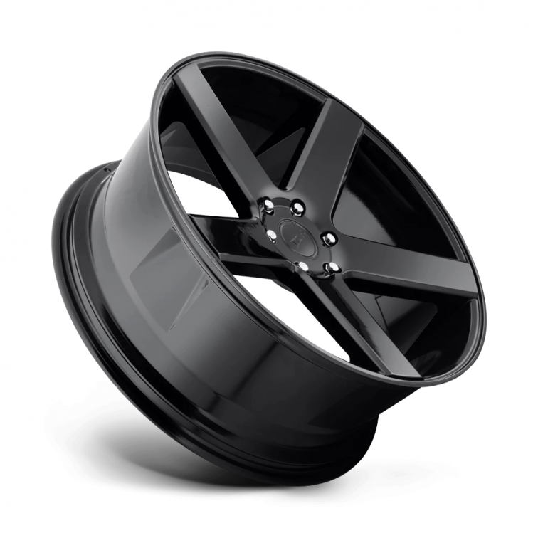 DUB S216 BALLER  Gloss Black