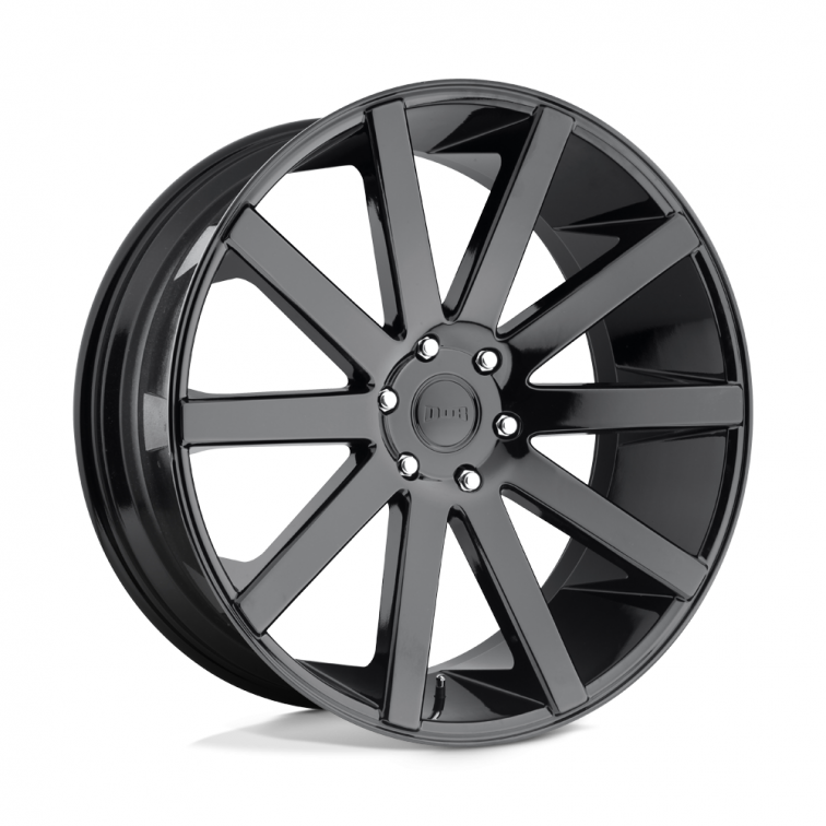 DUB S219 SHOT CALLA  Gloss Black