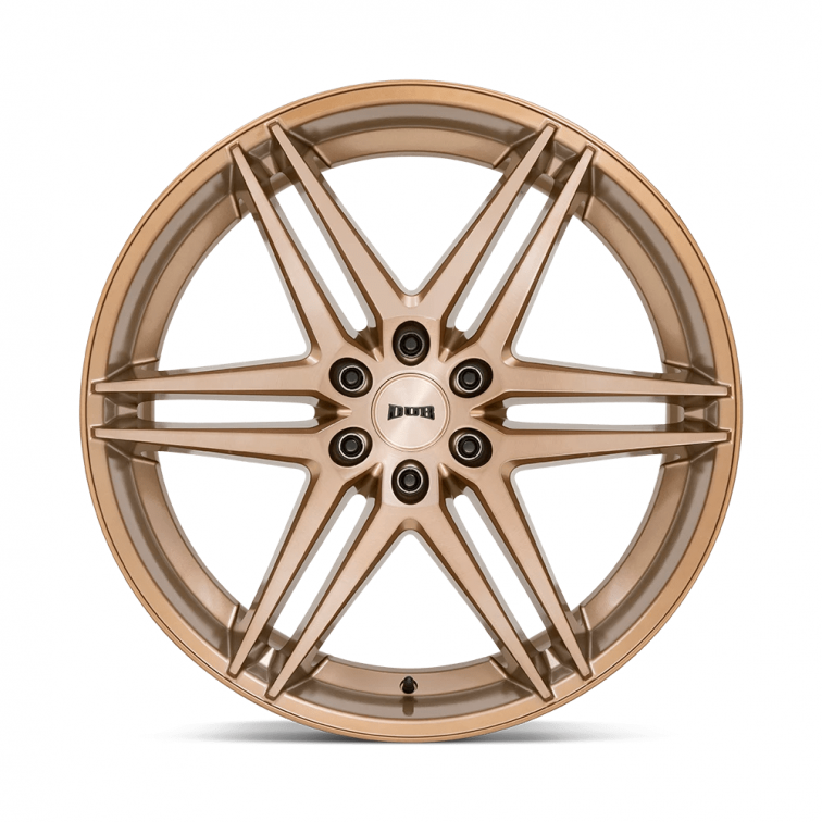 DUB S266 DIRTY DOG  Bronze