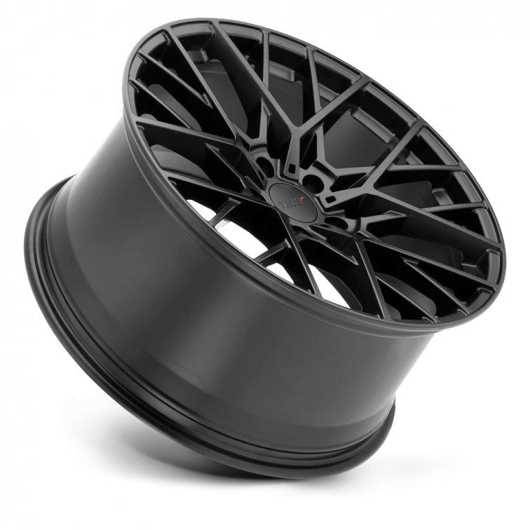 TSW SEBRING  Matte Black