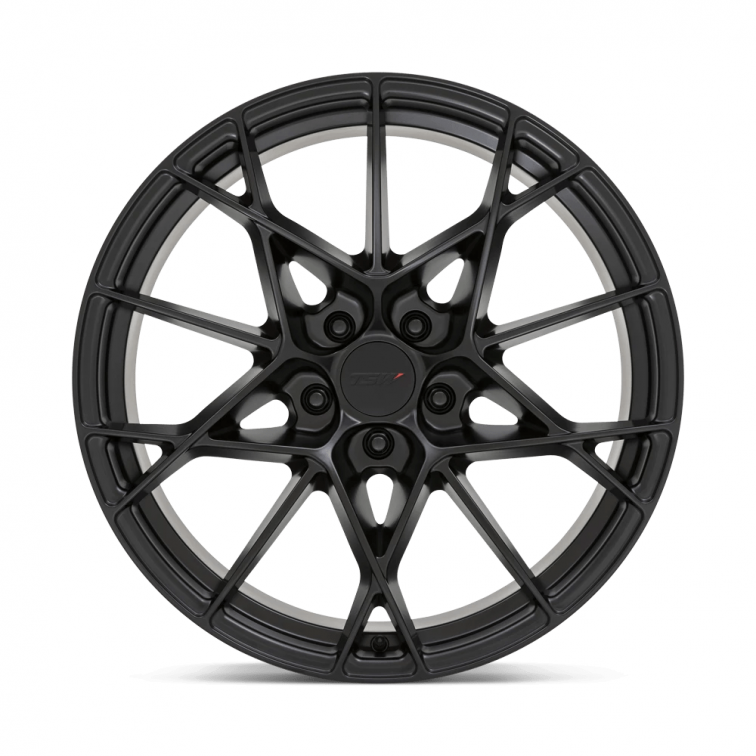 TSW SECTOR  Gloss Black