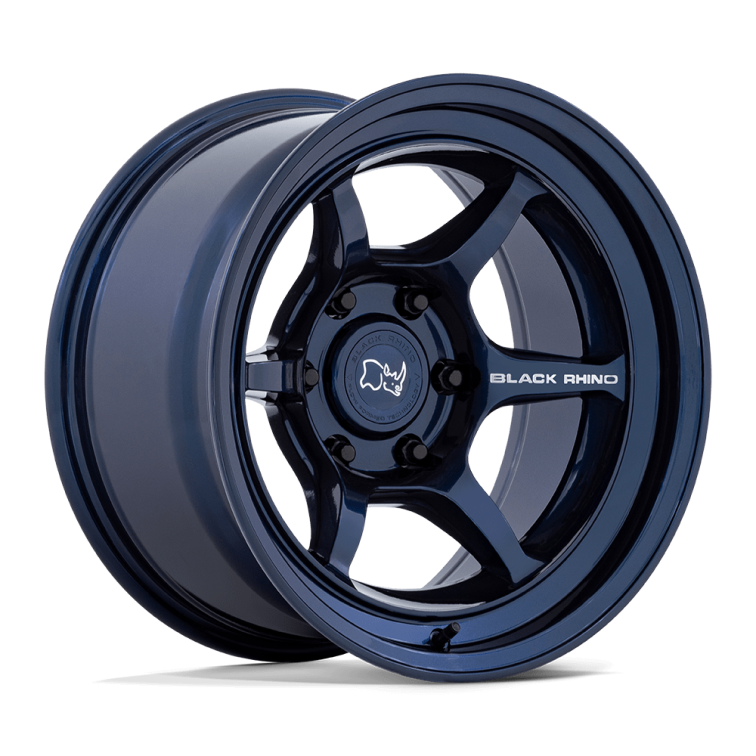 Black Rhino SHOGUN  Blue