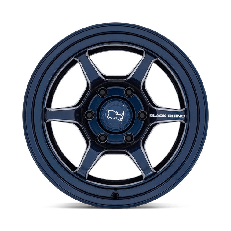Black Rhino SHOGUN  Blue