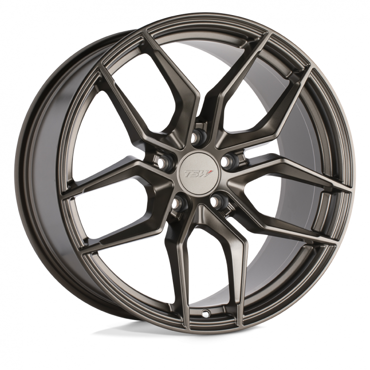 TSW SILVANO  Bronze