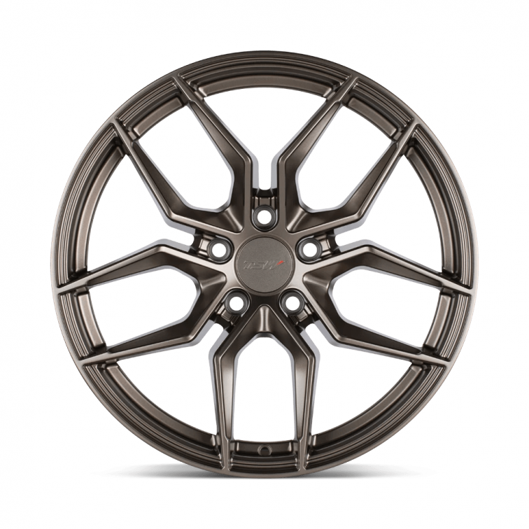 TSW SILVANO  Bronze