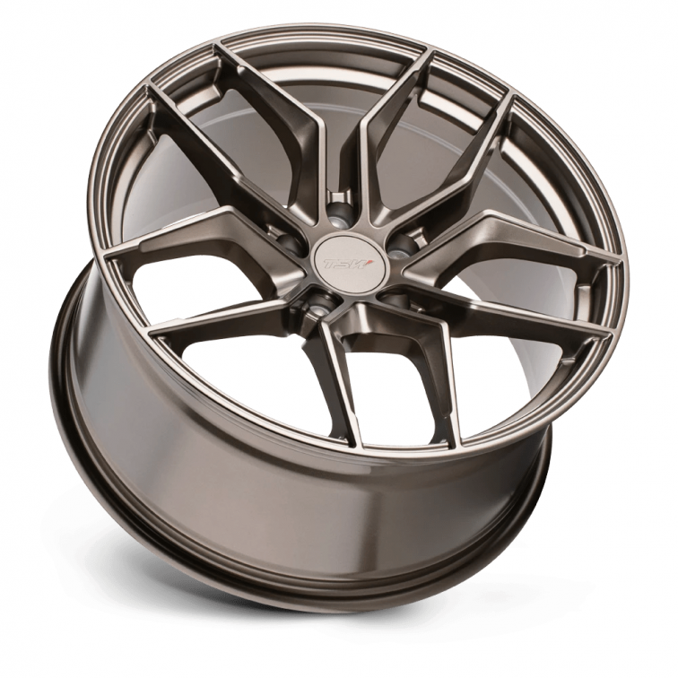 TSW SILVANO  Bronze