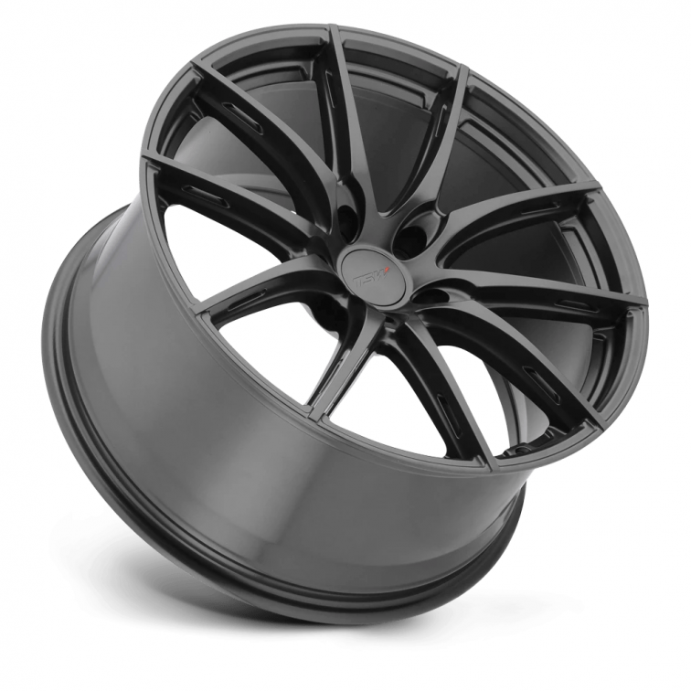 TSW SPRINT  Gunmetal