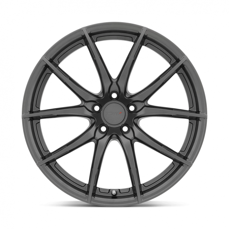 TSW SPRINT  Gunmetal
