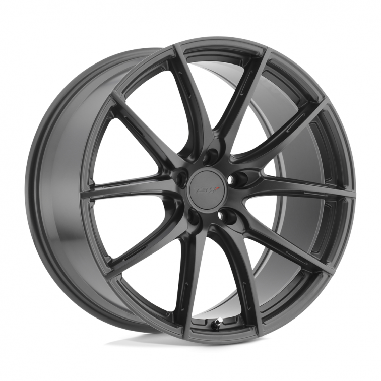 TSW SPRINT  Gunmetal