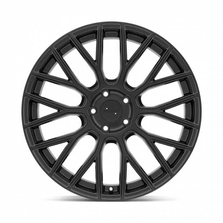 Victor Equipment Porsche STABIL  Matte Black