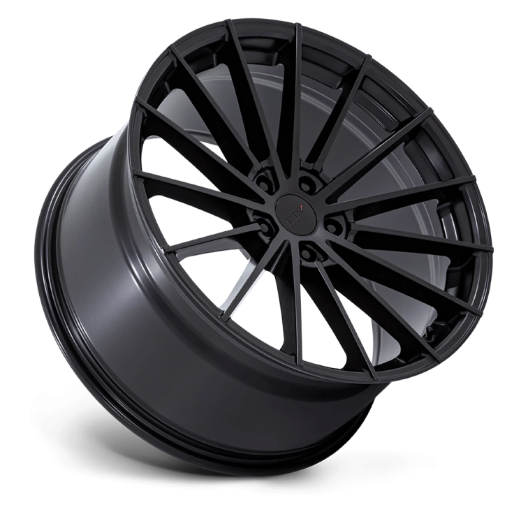 TSW TW005 GOODWOOD  Matte Black